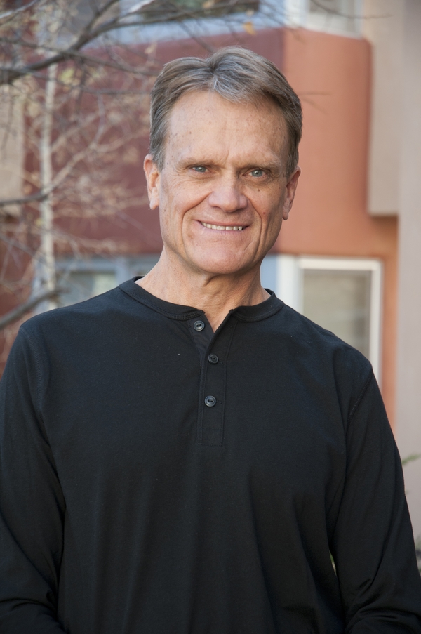 Santa Fe dentist, Dr Michael Ray Martin