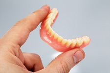 Dentures Riverview FL | Dentist