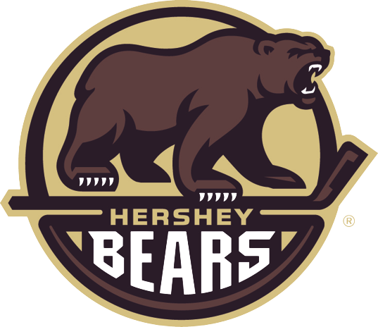 hershey-bears