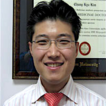 Dr. Chris Kim, DMD - dentist Windsor Locks, CT