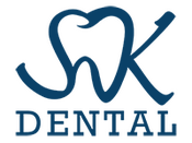 SK Dental Logo