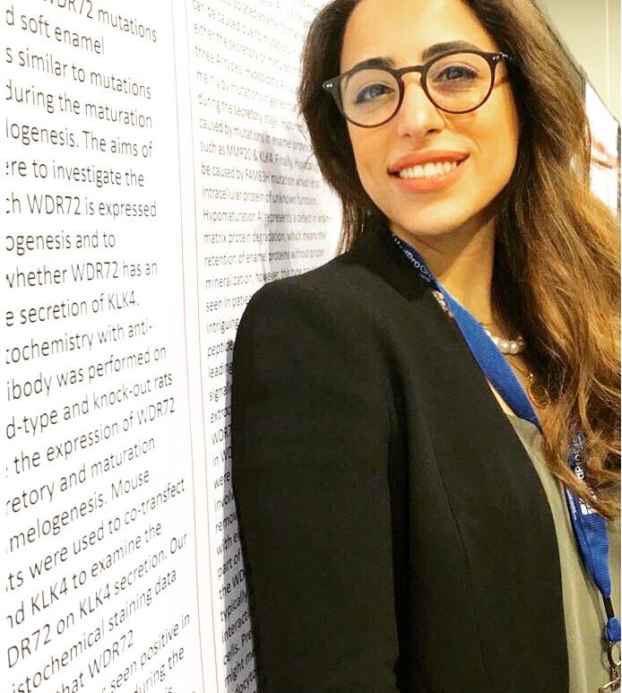 Dr. Dina Husein 