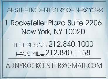 New York City Dentist Contact Info