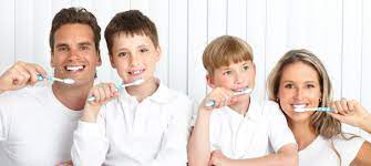 Family Dentistry - Fishers Dental Care