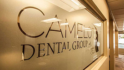 Camelot Dental Group - Columbus Dentist