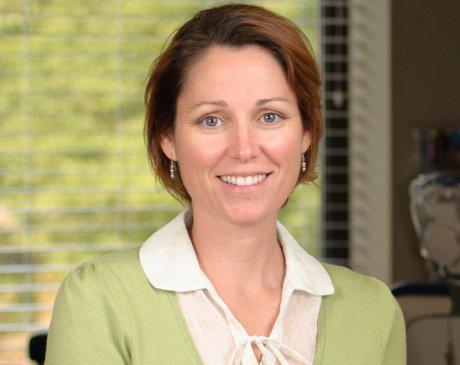 Dr. Lisa Marvil, Dentist and Periodontist, Herndon, VA